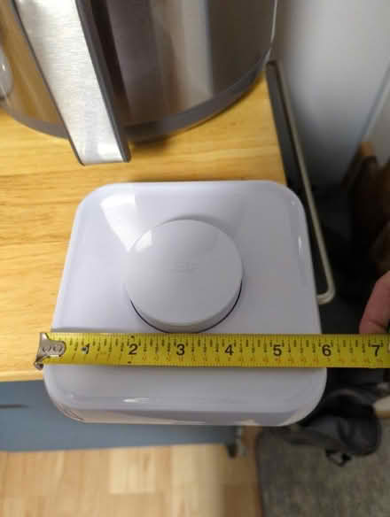Photo of free Oxo top (Montgomery Village) #2