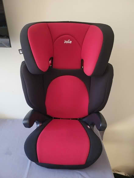 Photo of free Child Car Seat (Joie Trillo Eco) (SW17) #1