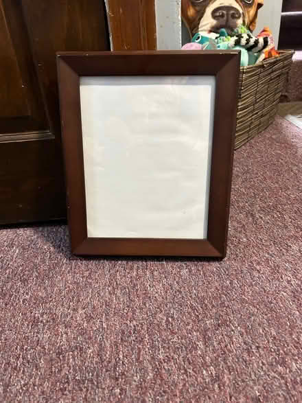 Photo of free Picture Frames (Fall River) #2