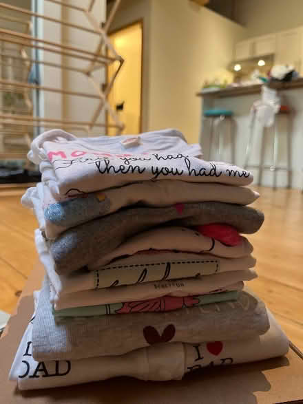Photo of free Misc baby items (Near Lansdowne Subway Station) #2