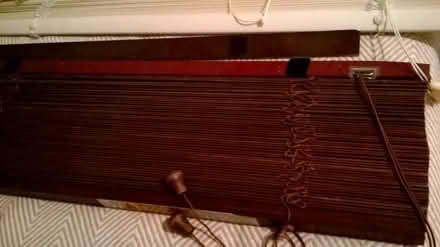 Photo of free Horizontal / vertical blinds - various (Horspath OX33) #2