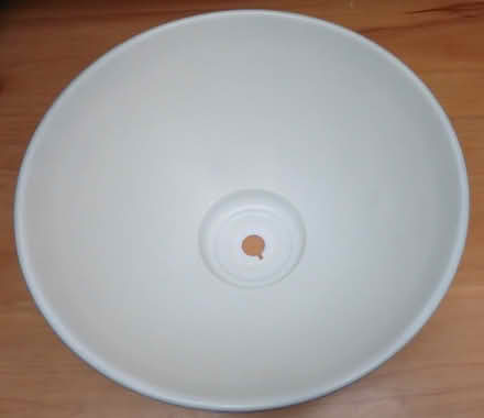 Photo of free Ceiling Lamp Shade (Bengeo SG14) #4
