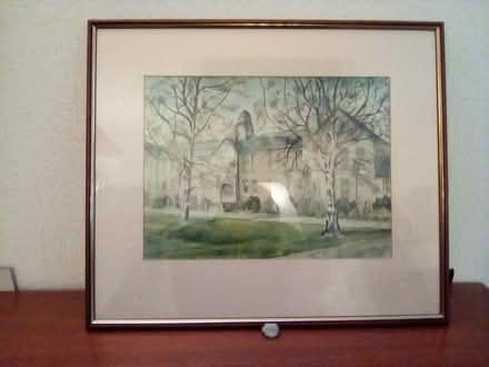 Photo of free Photograph frame (Penrith CA11) #1