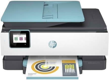 Photo of free HP Pro printer 8024 (South Croydon CR2) #1