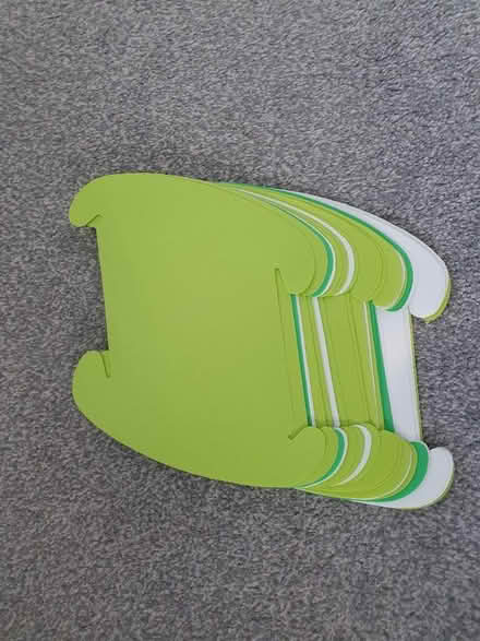 Photo of free Modular lampshade kit (Downham BR1) #1