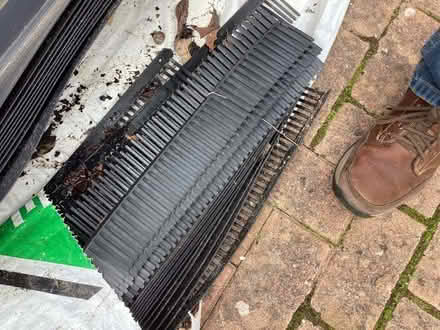 Photo of free Eaves Comb - Clevedon (Kenn Road BS21) #1