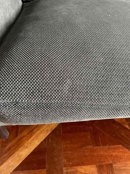 Photo of free Sofa (South Kensington SW7) #3