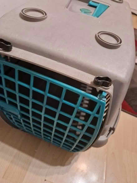 Photo of free Large pet carer (Leytonstone high rd) #1