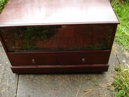 Photo of free TV stand/cabinet (Pensax WR6) #1