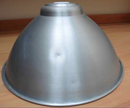 Photo of free Ceiling Lamp Shade (Bengeo SG14) #2