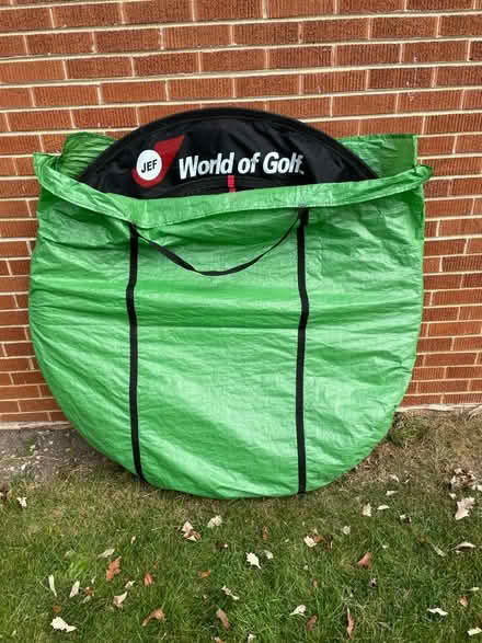 Photo of free Golf Practice Net (Skokie) #3