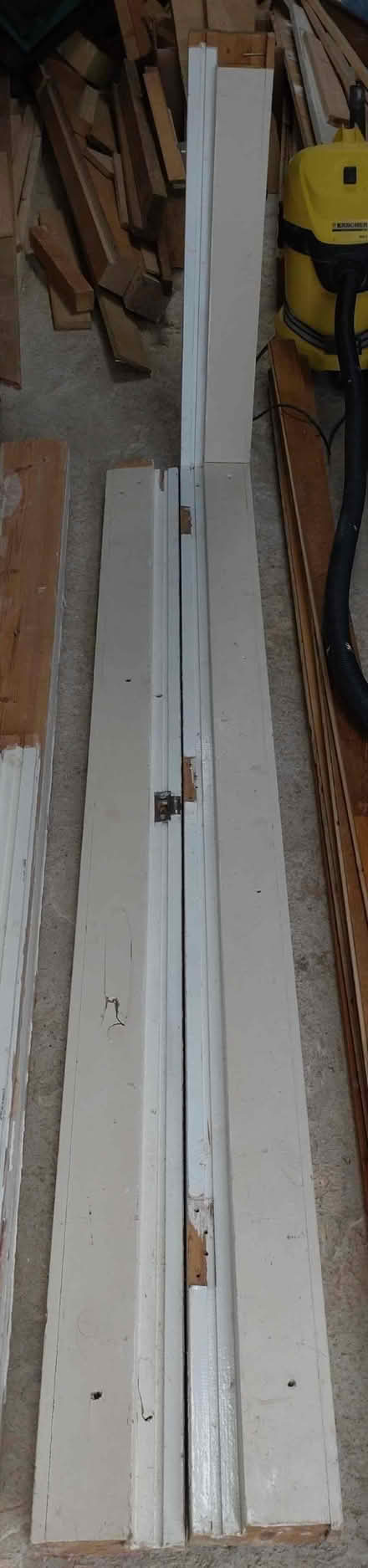 Photo of free Door casings (Halton LA2) #2