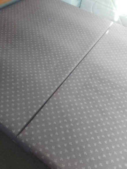 Photo of free Bed base (Brandon Village DH7) #2