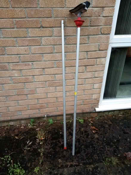 Photo of free Brush on a pole (Long Ashton BS41) #1