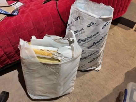 Photo of free Padded envelopes and bubble wrap (Enfield EN2) #1