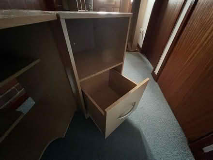 Photo of free Corner Cabinet in 3 Sections (Fareham PO15) #3