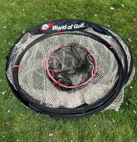 Photo of free Golf Practice Net (Skokie) #2
