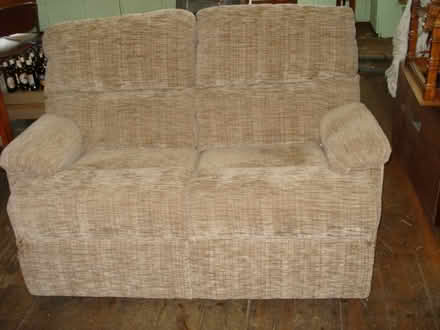 Photo of free sofa (Pensax WR6) #1