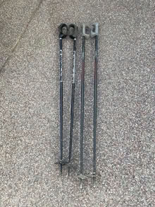 Photo of free Ski poles, lockable ski tote, boot tote, ski bag and boot bag #2
