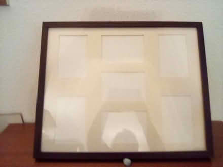 Photo of free Large photograph frame (Penrith CA11) #1
