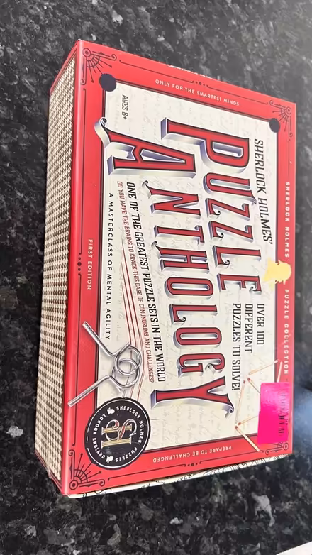 Photo of free Puzzles (Newtownabbey) #1