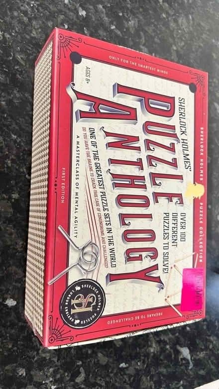 Photo of free Puzzles (Newtownabbey) #1