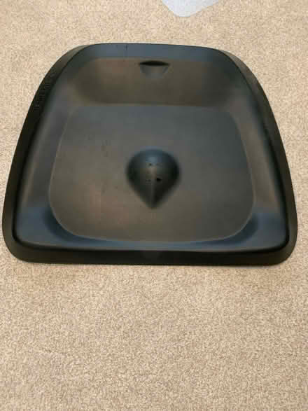 Photo of free Anti-fatigue mat for standing desk (Haymarket) #3