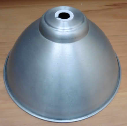 Photo of free Ceiling Lamp Shade (Bengeo SG14) #3