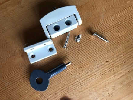 Photo of free Window locks (Chelston,Torquay) #1