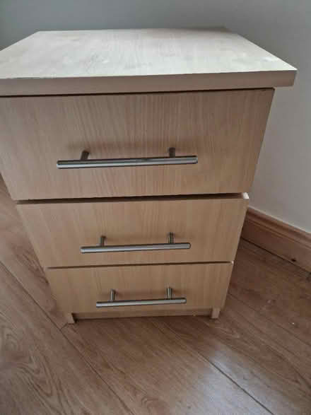 Photo of free Locker (Clondalkin D22) #1