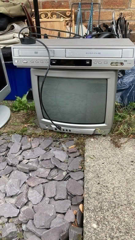 Photo of free Tv (Kirkham PR4) #1