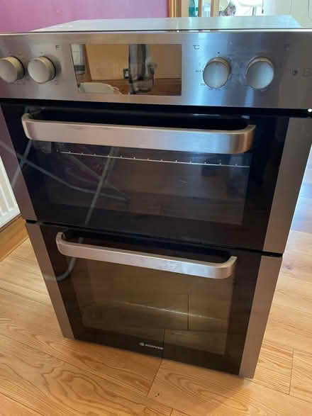 Photo of free Double oven (Langley SL1) #3