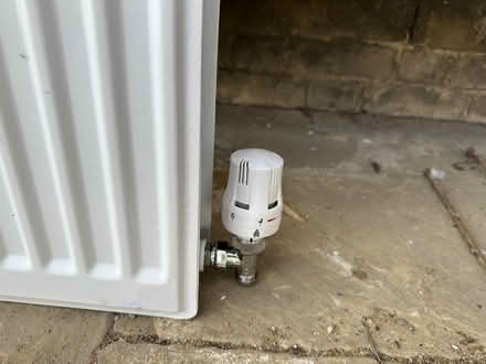 Photo of free Radiator (TN36) #1