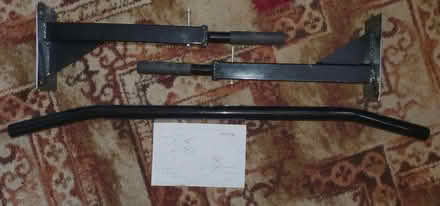 Photo of free Chin up bar (Gorse Hill SN2) #2