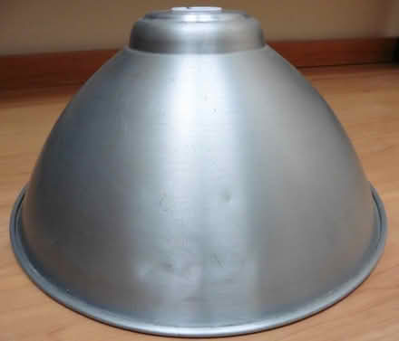 Photo of free Ceiling Lamp Shade (Bengeo SG14) #1