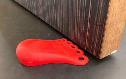 Photo of door stopper (Saint Philip's S1) #2