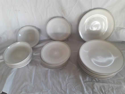 Photo of free Crockery - used (Midsomer Norton) #2