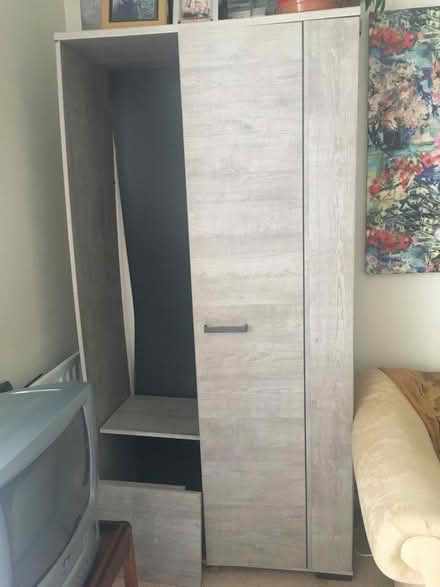 Photo of free Cabinet Cupboard (North Cheam KT4) #3