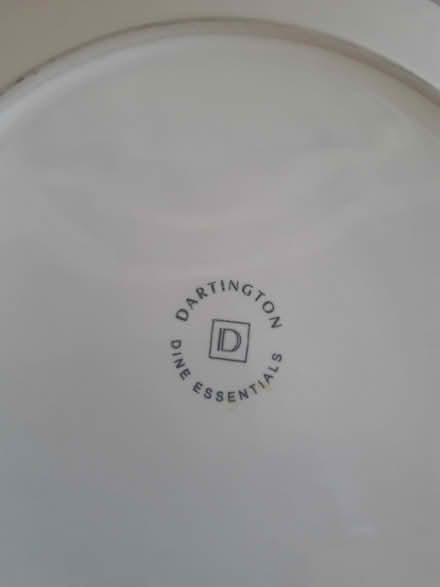 Photo of free Crockery - used (Midsomer Norton) #3