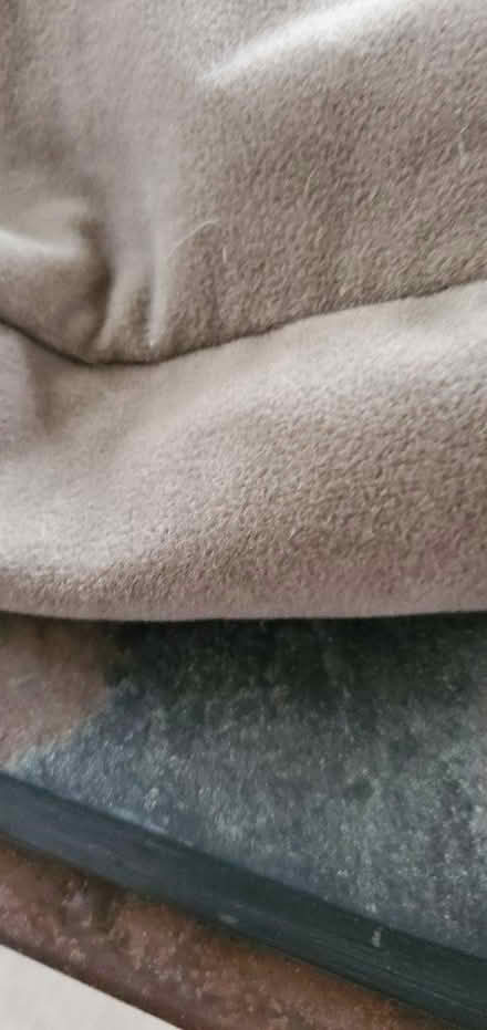 Photo of free Car seat covers 2004 Toyota sienna (Southwest evanston) #1