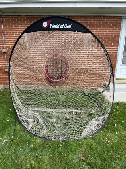 Photo of free Golf Practice Net (Skokie) #1