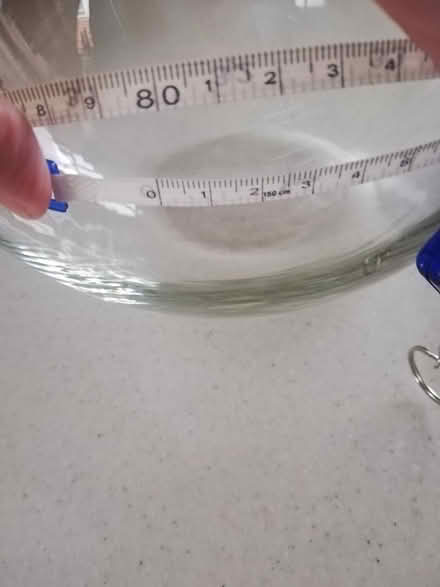 Photo of free Glass bowl (Seaburn) #3