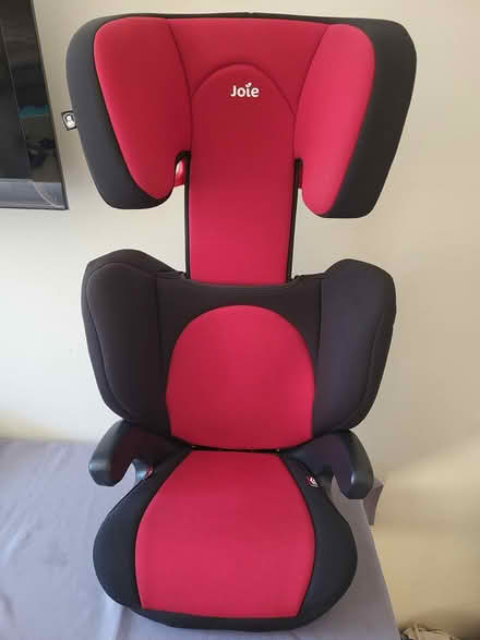 Photo of free Child Car Seat (Joie Trillo Eco) (SW17) #2