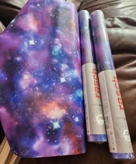 Photo of free Wallpaper (Romford RM6) #1