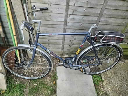 Photo of free Mens bike (Southend) #1