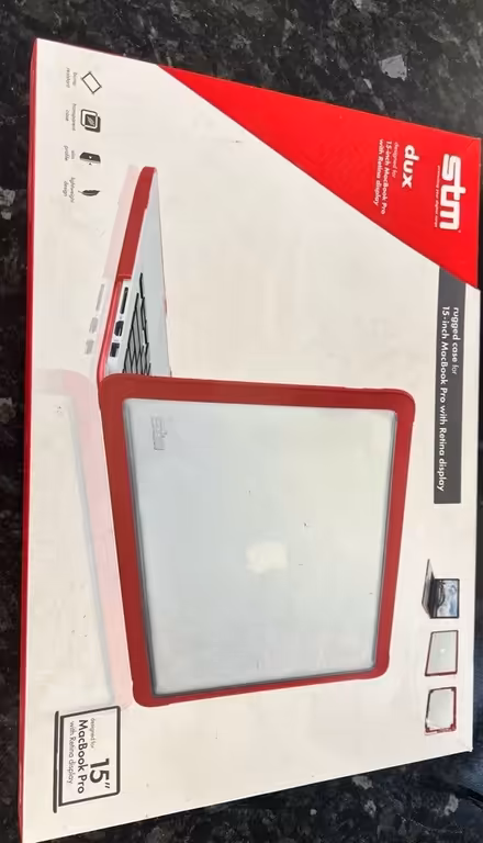 Photo of free Rugged a case for an apple (Newtownabbey) #1