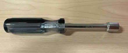 Photo of 7/16” Socket Wrench (New Center/Metro Detroit Area) #1