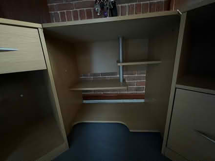 Photo of free Corner Cabinet in 3 Sections (Fareham PO15) #4