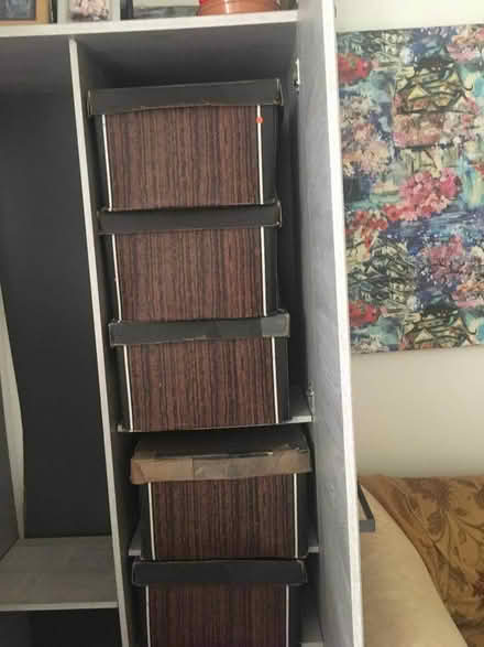 Photo of free Cabinet Cupboard (North Cheam KT4) #4
