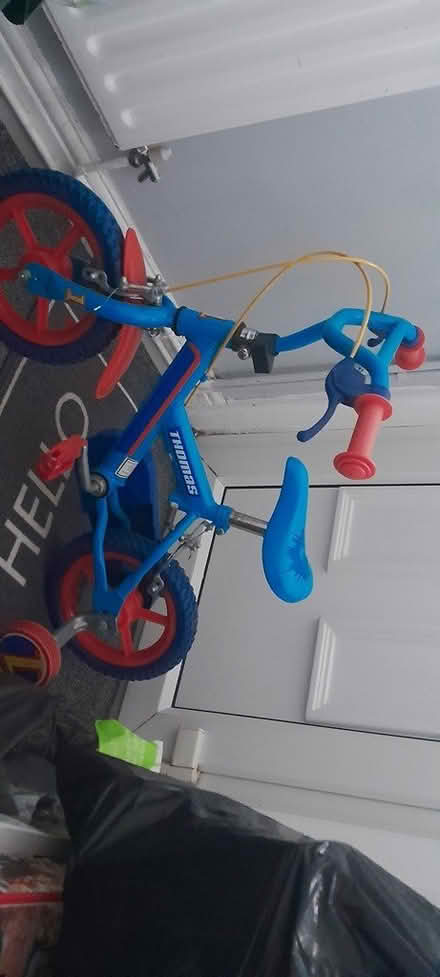 Photo of free Children's bike (ST6) #1